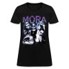 Playera Dama: Algodón Estándar Miniatura
