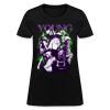 Playera Dama: Algodón Estándar Miniatura
