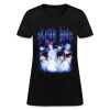 Playera Dama: Algodón Estándar Miniatura