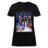 Playera Dama: Algodón Estándar Miniatura