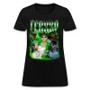Playera Dama: Algodón Estándar Miniatura