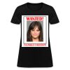 Playera Dama: Algodón Estándar Miniatura