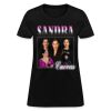 Playera Dama: Algodón Estándar Miniatura