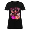 Playera Dama: Algodón Estándar Miniatura