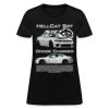 Playera Dama: Algodón Estándar Miniatura