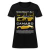 Playera Dama: Algodón Estándar Miniatura