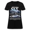 Playera Dama: Algodón Estándar Miniatura