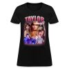 Playera Dama: Algodón Estándar Miniatura