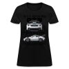 Playera Dama: Algodón Estándar Miniatura