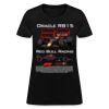 Playera Dama: Algodón Estándar Miniatura