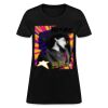 Playera Dama: Algodón Estándar Miniatura