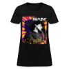 Playera Dama: Algodón Estándar Miniatura