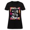 Playera Dama: Algodón Estándar Miniatura