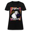 Playera Dama: Algodón Estándar Miniatura