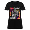 Playera Dama: Algodón Estándar Miniatura