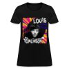 Playera Dama: Algodón Estándar Miniatura