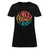 Playera Dama: Algodón Estándar Miniatura