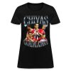 Playera Dama: Algodón Estándar Miniatura
