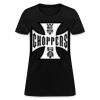 Playera Dama: Algodón Estándar Miniatura
