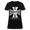 Playera Dama: Algodón Estándar Miniatura