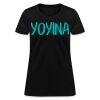 Playera Dama: Algodón Estándar Miniatura
