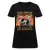 Playera Dama: Algodón Estándar Miniatura