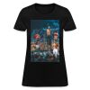 Playera Dama: Algodón Estándar Miniatura