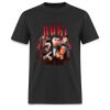 Playera Caballero: Algodón Peinado Miniatura