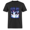 Playera Caballero: Algodón Peinado Miniatura