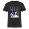 Playera Caballero: Algodón Peinado Miniatura