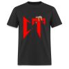 Playera Caballero: Algodón Peinado Miniatura