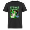 Playera Caballero: Algodón Peinado Miniatura