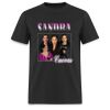 Playera Caballero: Algodón Peinado Miniatura