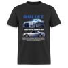 Playera Caballero: Algodón Peinado Miniatura