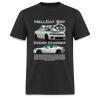 Playera Caballero: Algodón Peinado Miniatura