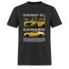 Playera Caballero: Algodón Peinado Miniatura