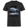 Playera Caballero: Algodón Peinado Miniatura