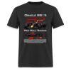 Playera Caballero: Algodón Peinado Miniatura