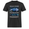 Playera Caballero: Algodón Peinado Miniatura