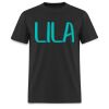 Playera Caballero: Algodón Peinado Miniatura