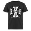 Playera Caballero: Algodón Peinado Miniatura