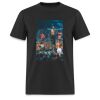 Playera Caballero: Algodón Peinado Miniatura