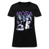 Playera Dama: Algodón Peinado Miniatura