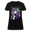 Playera Dama: Algodón Peinado Miniatura