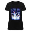 Playera Dama: Algodón Peinado Miniatura