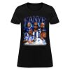 Playera Dama: Algodón Peinado Miniatura