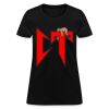 Playera Dama: Algodón Peinado Miniatura