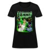 Playera Dama: Algodón Peinado Miniatura