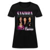 Playera Dama: Algodón Peinado Miniatura