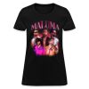 Playera Dama: Algodón Peinado Miniatura
